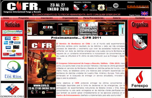 CIFR