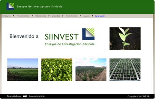 SiiVest